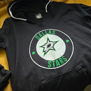 Dallas Stars Hockey Women's Hoodie - Official NHL